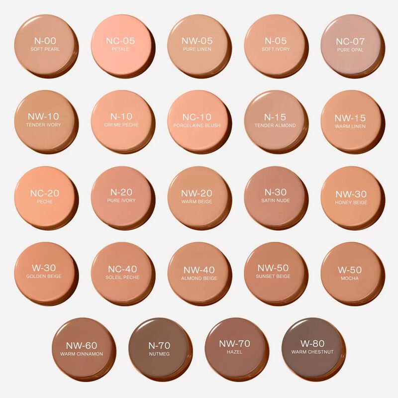 La Prairie Skin Caviar Concealer Foundation image number 21